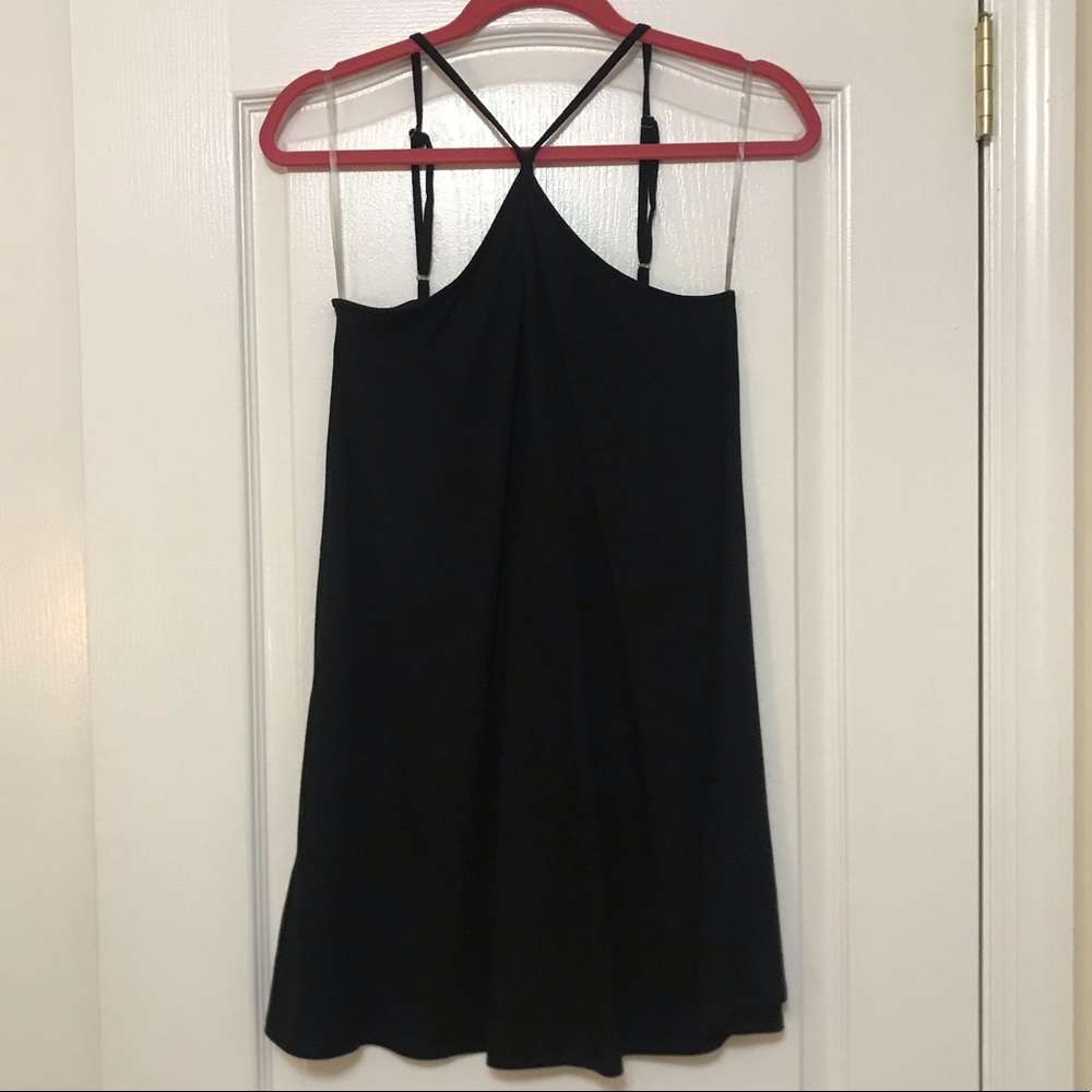 Alya mini dress!